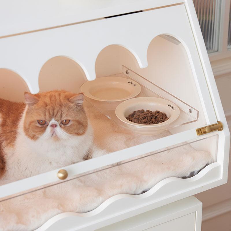 JCAT Luxury Care Center Cat Furniture