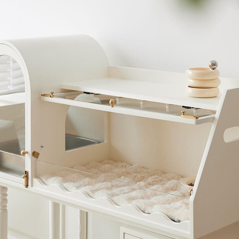 JCAT Luxury Care Center Cat Furniture