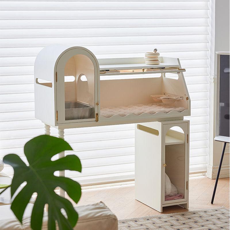 JCAT Luxury Care Center Cat Furniture