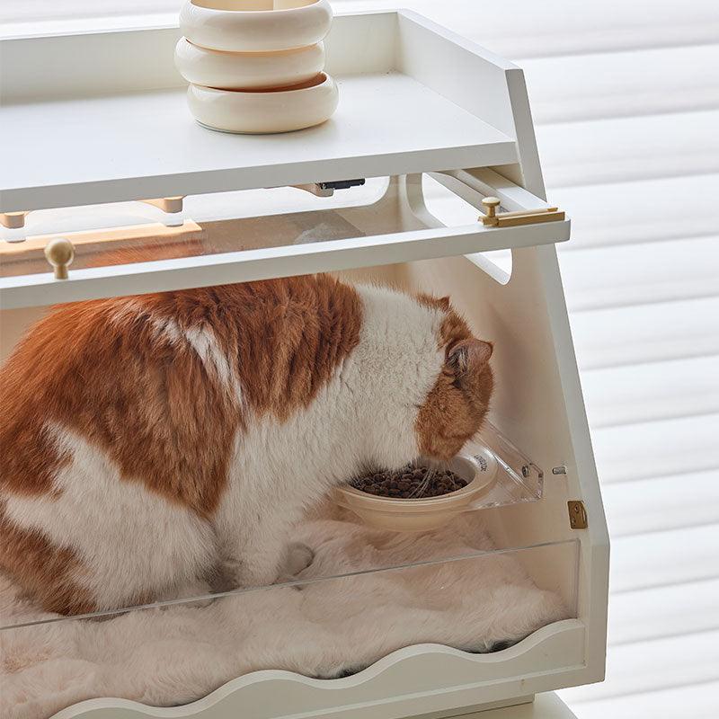 JCAT Luxury Care Center Cat Furniture