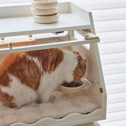 JCAT Luxury Care Center Cat Furniture