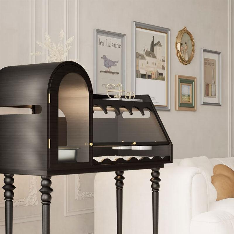 JCAT Luxury Care Center Cat Furniture
