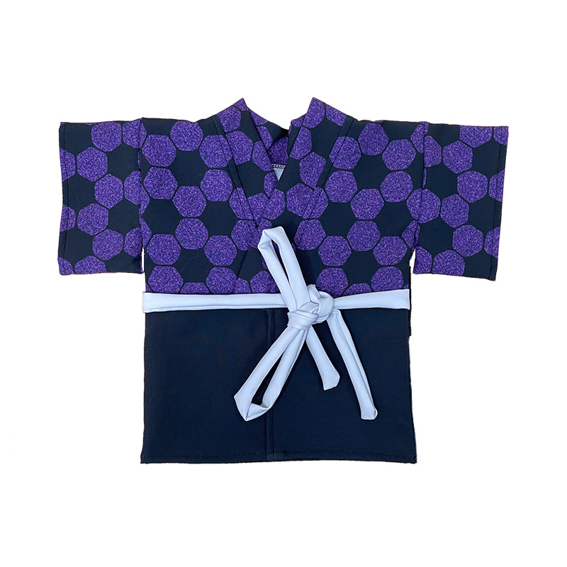 Kamado Tanjirou Cat Anime Cosplay Costume