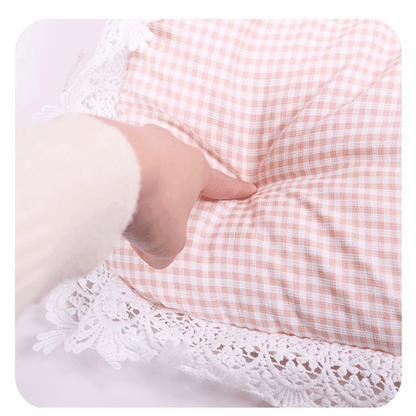 Lace Pet Soft Stroller Mat
