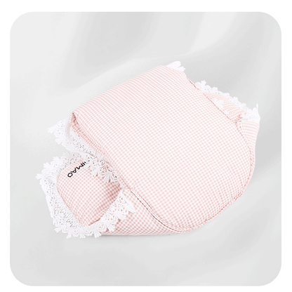 Lace Pet Soft Stroller Mat