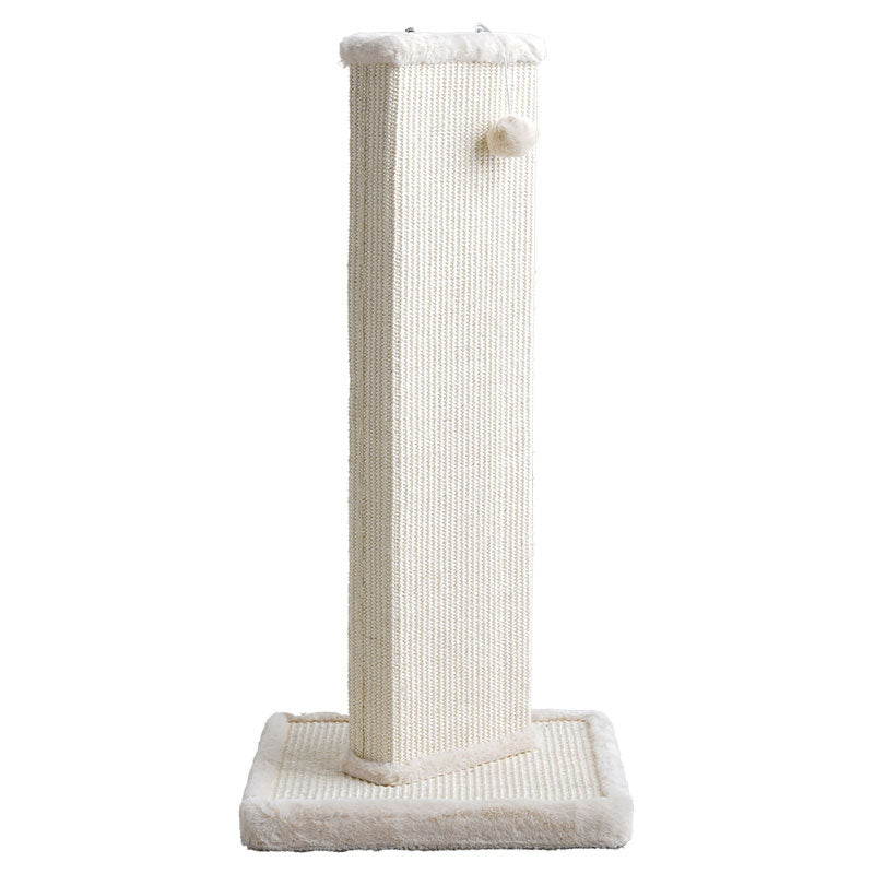 Large Vertical Cat Scratching Post Board