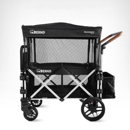 Large Outdoor Cat Carrier with Wheels Stroller