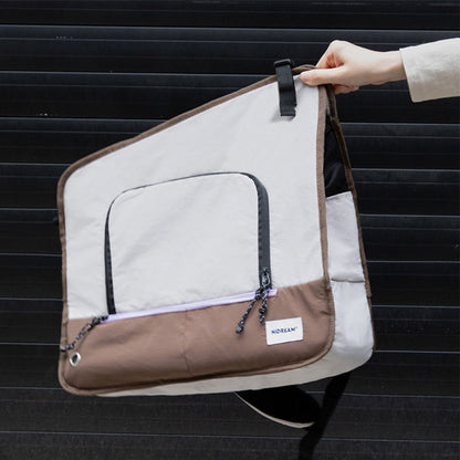 Lightweight Cat Front Backpack Carrier for Travel