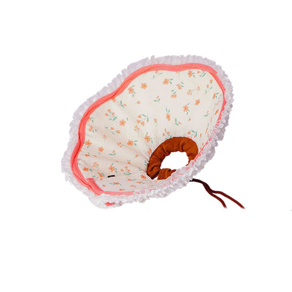 Macaroon Cat Cone 3 Color Headgear