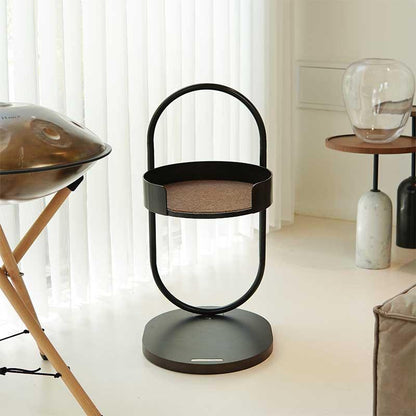 Minimalist Metal Cat Climbing Frame Tree