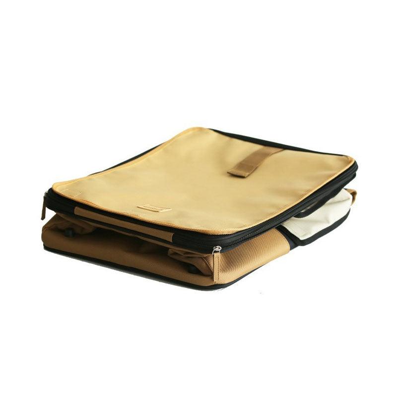 Roll Up Portable Cat Carrier Backpack 