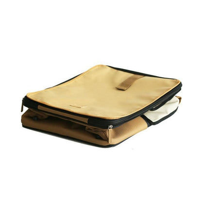 Roll Up Portable Cat Carrier Backpack 