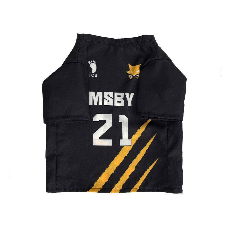 Shoyo Hinata Karasuno Cat Cosplay Costume