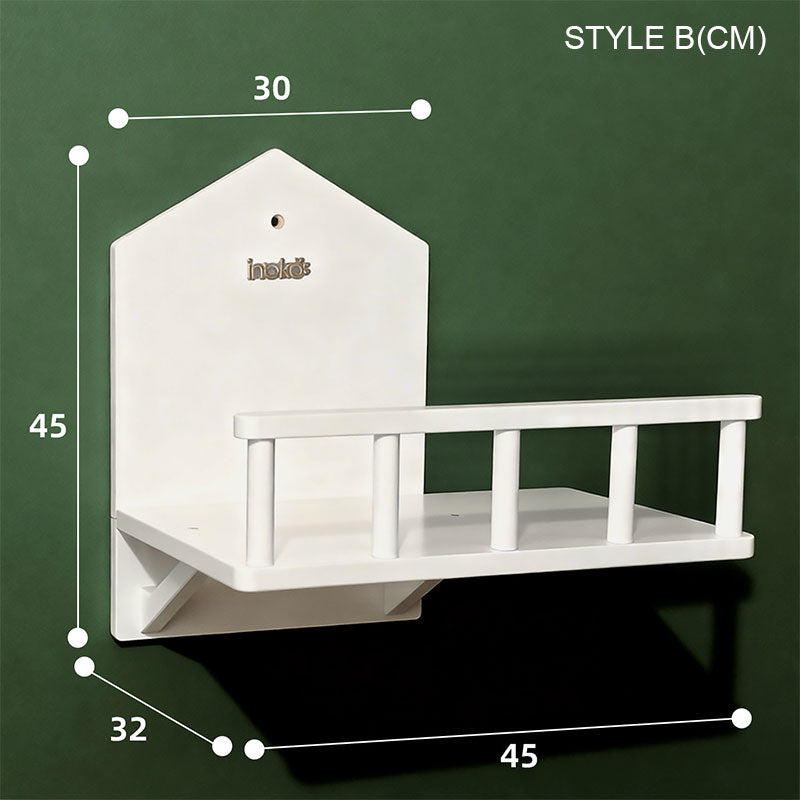 Sky Island New Wall Cat Shelves