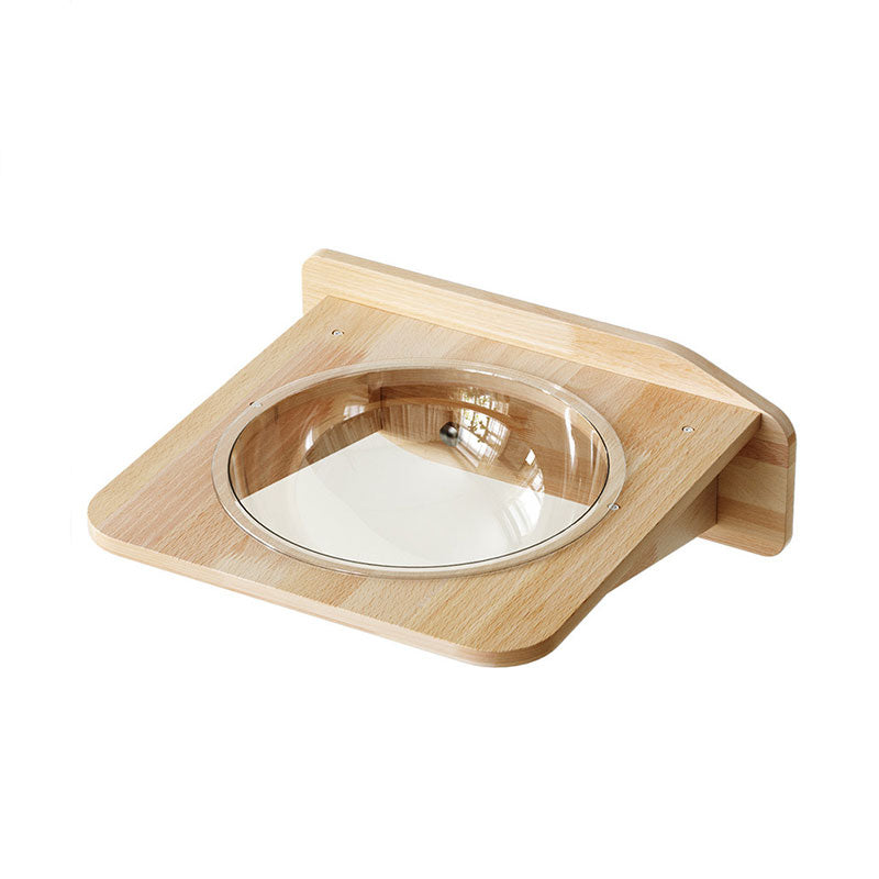 Sky Loft Wall-Mounted Cat Wall Shelves 