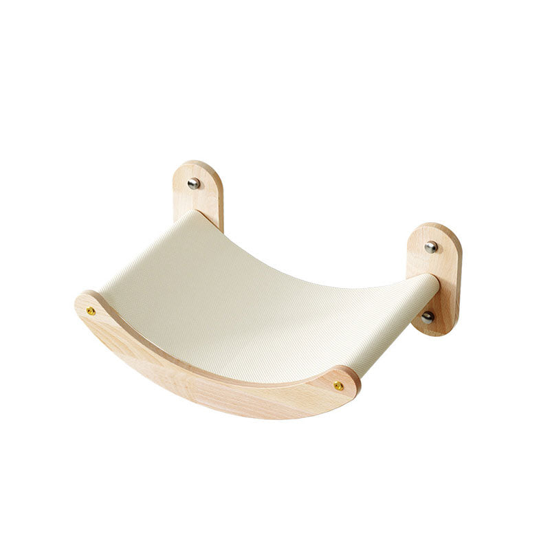 Sky Loft Wall-Mounted Cat Wall Shelves 