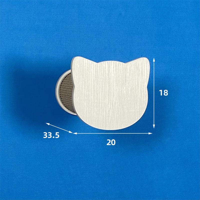 Sky Island Cat Shelves for Walls Climbing Furniture