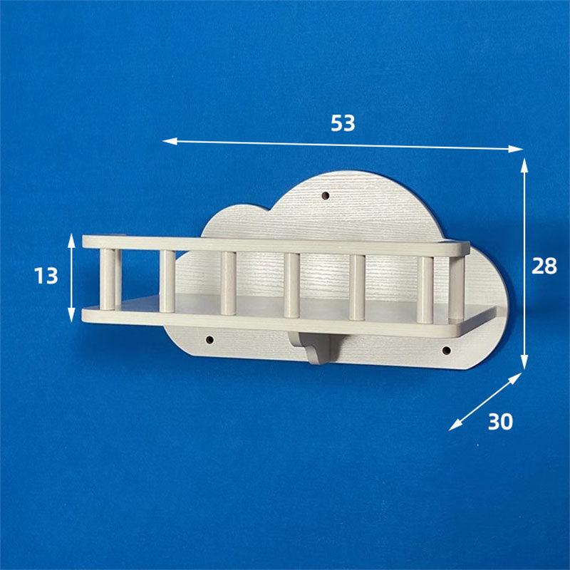 Sky Island Cat Shelves for Walls Climbing Furniture