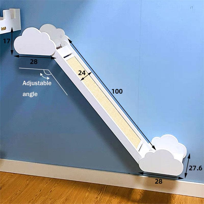 Sky Island Cat Shelves for Walls Climbing Furniture