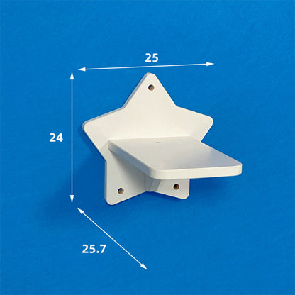 Sky Island Cat Shelves for Walls Furniture