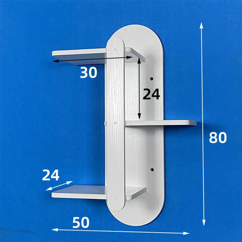 Sky Island Cat Shelves for Walls Furniture