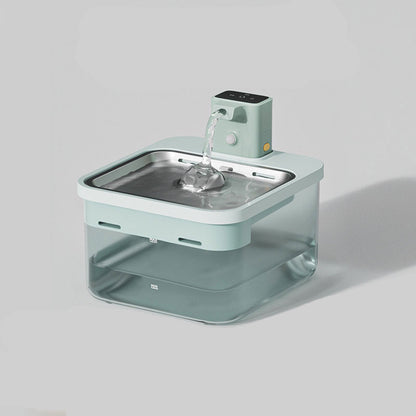 Smart Wireless Cat Water Fountain