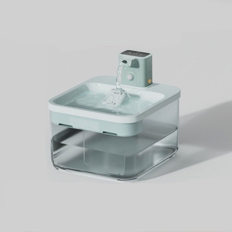 Smart Wireless Cat Water Fountain