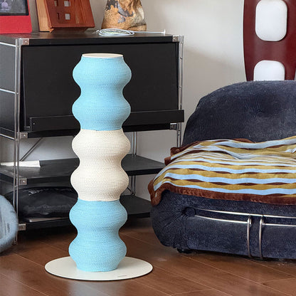 Vertical Large Cat Scratching Post Climbing tree