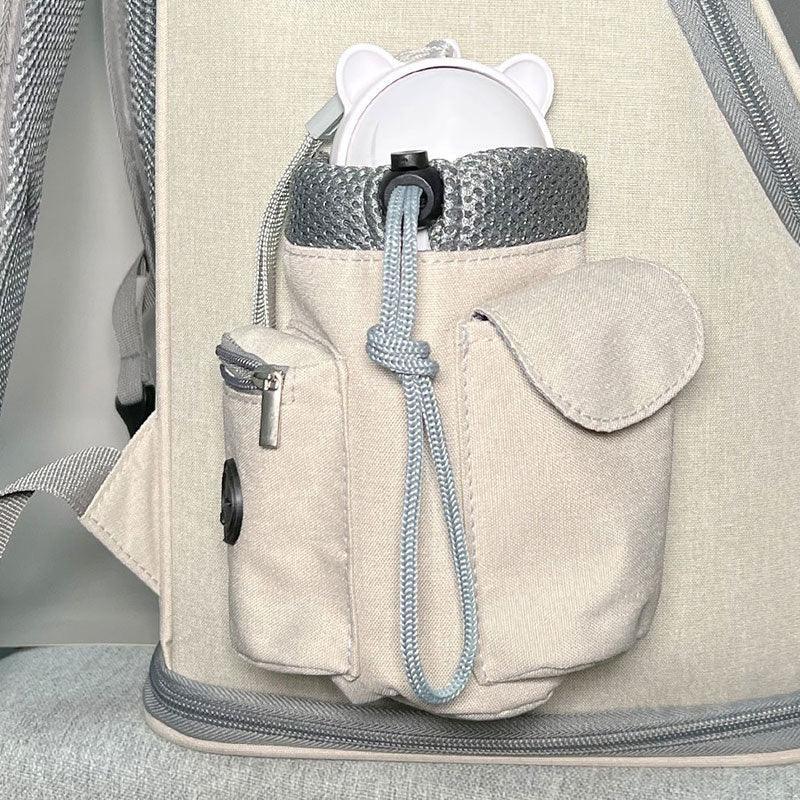Adventure Backpack Bubble Cat Carrier Bag