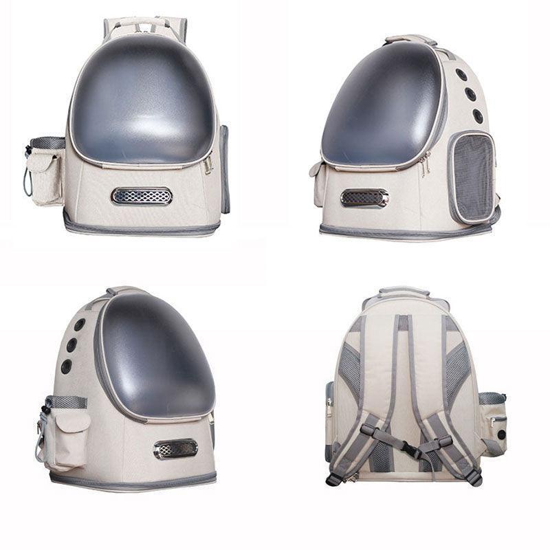Adventure Backpack Bubble Cat Carrier Bag