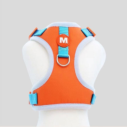 Animal Cat Lead Harness Large Leash Set Escape Proof - MEWCATS