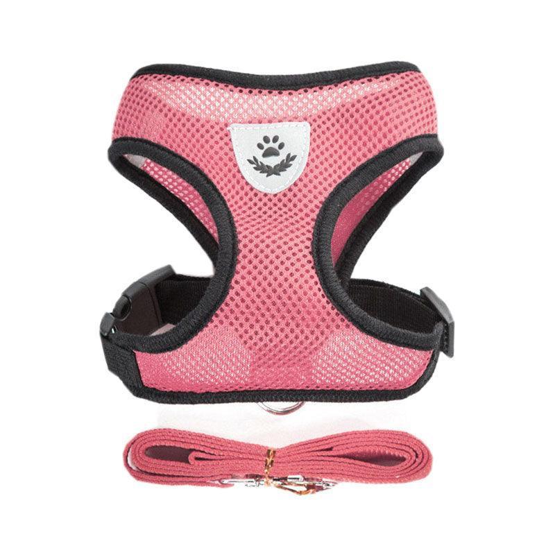 Basic Cat Harness Leash Set - MEWCATS