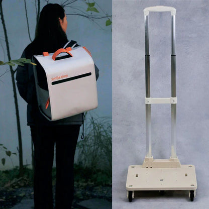 Big Adventure Cat Carrier Backpack - MEWCATS