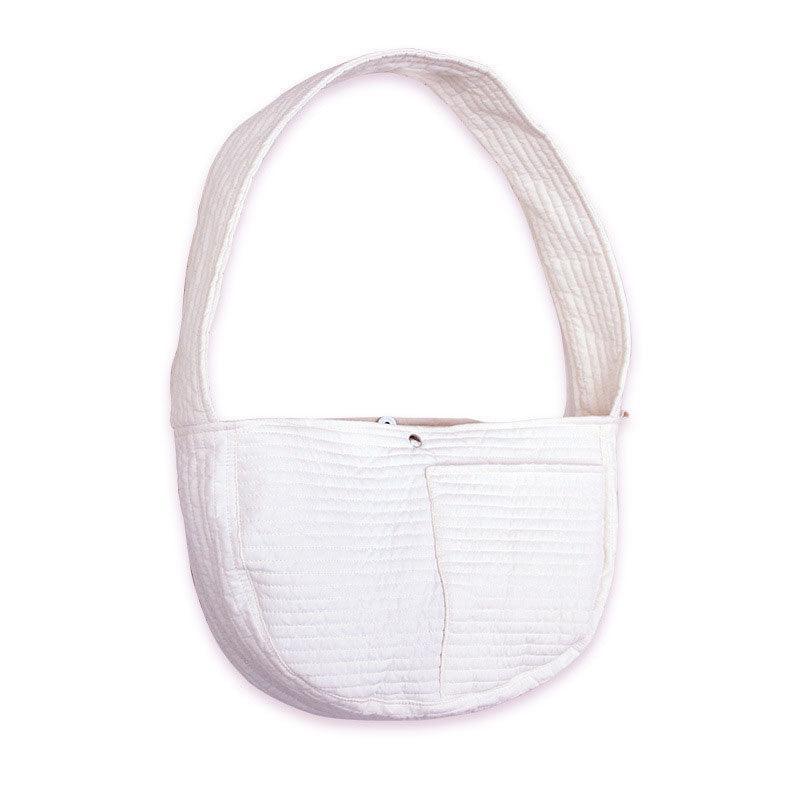 Candy Cat Sling Outdoor Tote 5 Color Carrier Bag - MEWCATS
