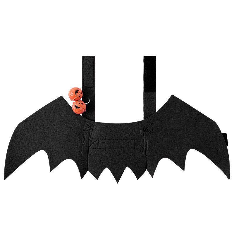 Cat Bat Wing Cosplay Halloween 3 Color Costume Props - MEWCATS