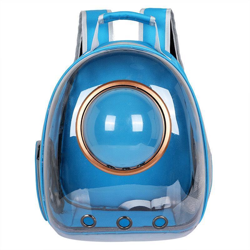 Cat Carrier Bag 11 Color Space Capsule Backpack