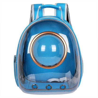 Cat Carrier Bag 11 Color Space Capsule Backpack