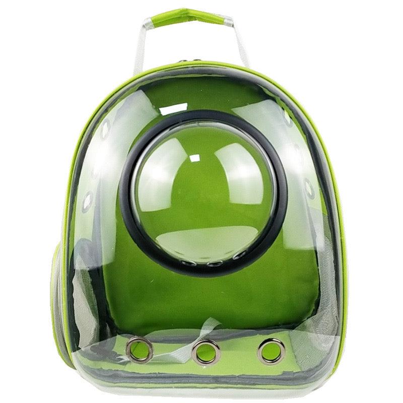Cat Carrier Bag 11 Color Space Capsule Backpack