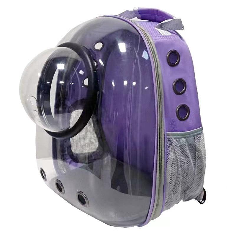Cat Carrier Bag 11 Color Space Capsule Backpack