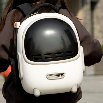 Cat Carrier Bag Hiking 4 Color Portable Backpack