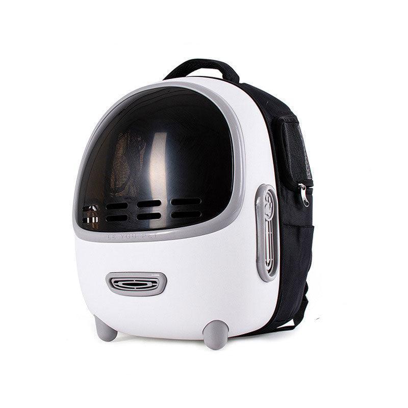 Cat Carrier Bag Hiking 4 Color Portable Backpack