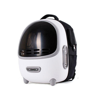 Cat Carrier Bag Hiking 4 Color Portable Backpack