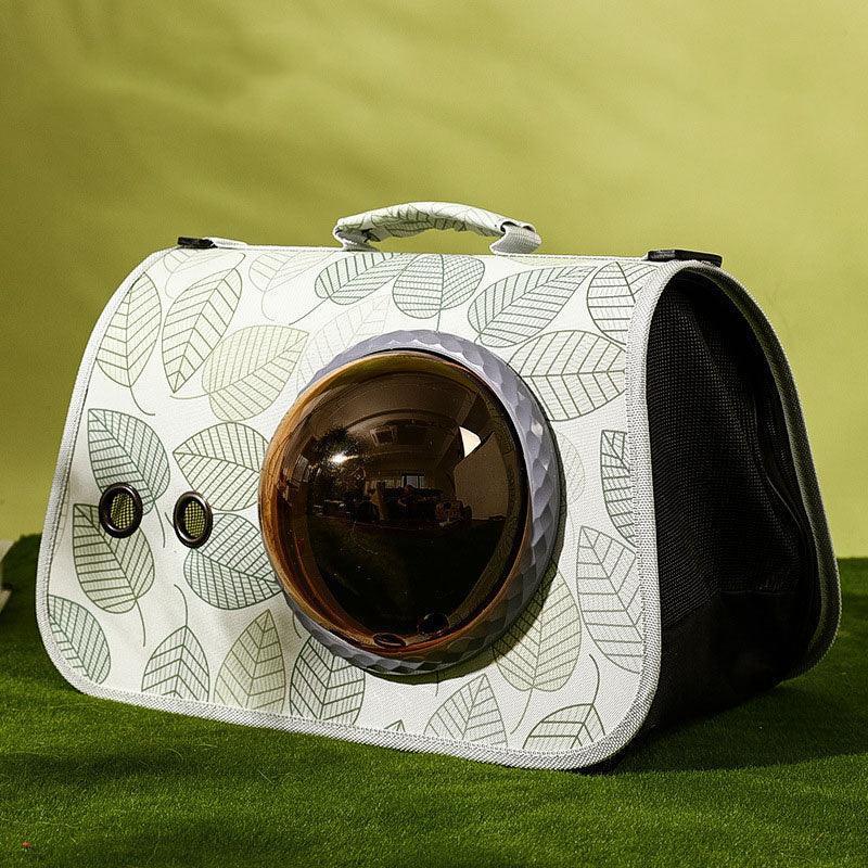 Cat Carrier Tote Portable Breathable Foldable Bag 7 Color Outdoor Travel Pet Handbag