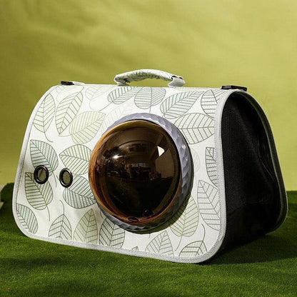 Cat Carrier Tote Portable Breathable Foldable Bag 7 Color Outdoor Travel Pet Handbag