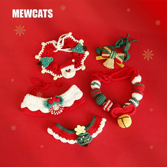 Cat Christmas Costume Accessories