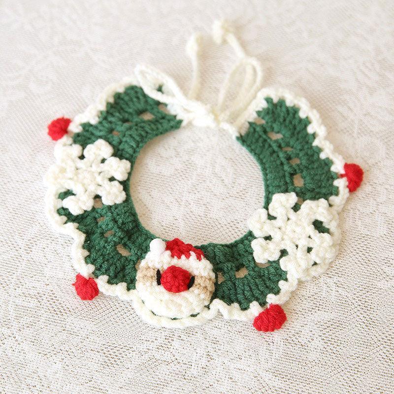 Cat Christmas Costume Accessories