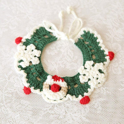 Cat Christmas Costume Accessories