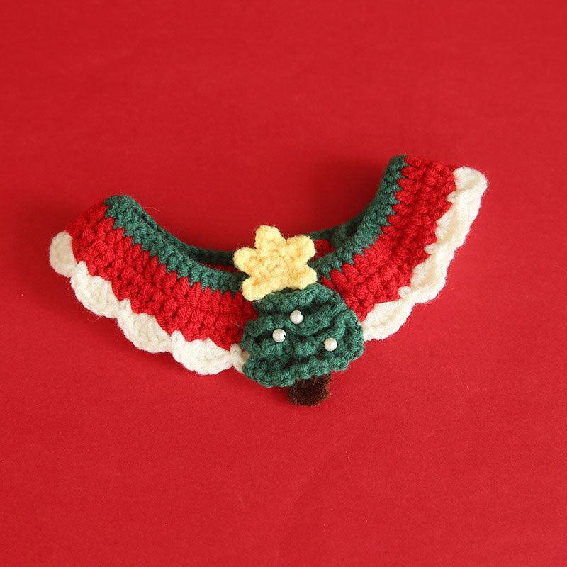 Cat Christmas Costume Accessories