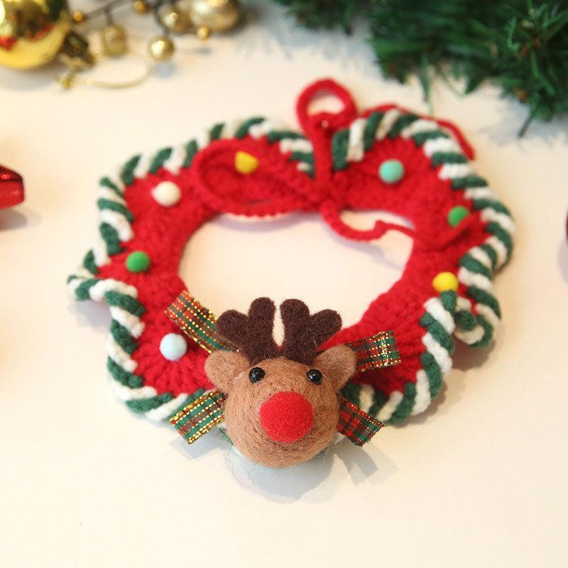 Cat Christmas Costume Accessories