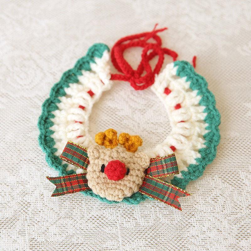 Cat Christmas Costume Accessories